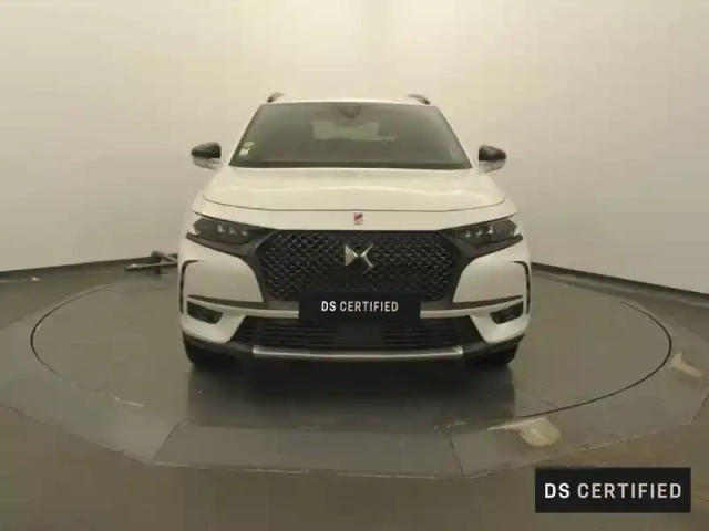 Ds Ds 7 ds7 crossback bluehdi 130 eat8 — photo 42