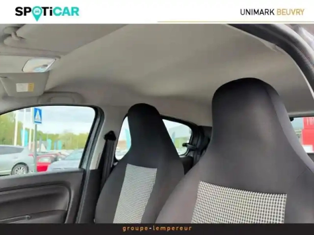 Renault Twingo 1.0 sce 65ch life - 21my — photo 10