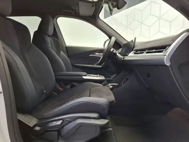 Bmw X1 sdrive 20i 170ch dkg7 — photo 22