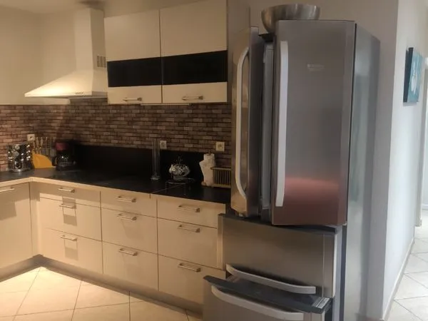 Villa T4 meublée dans un mas catalan