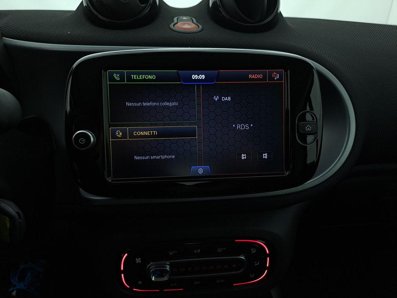 Smart Fortwo Coupé — photo 10