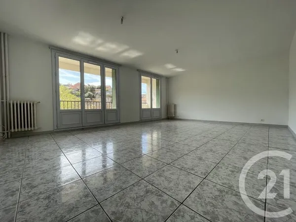 Appartement 4 pièces 71 m²