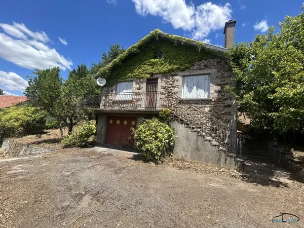 Maison à vendre Decazeville