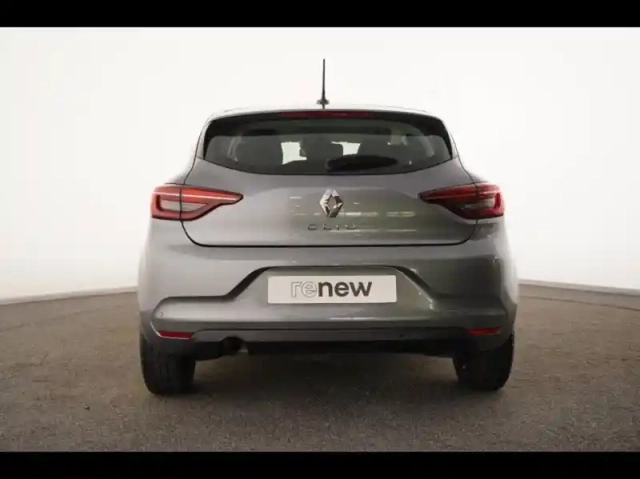 Renault Clio 1.0 tce 90ch equilibre — photo 6