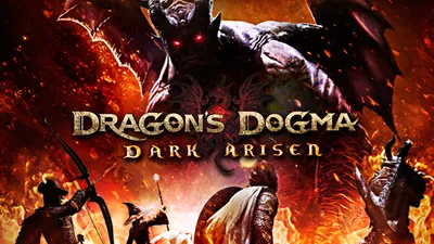 Dragon's Dogma