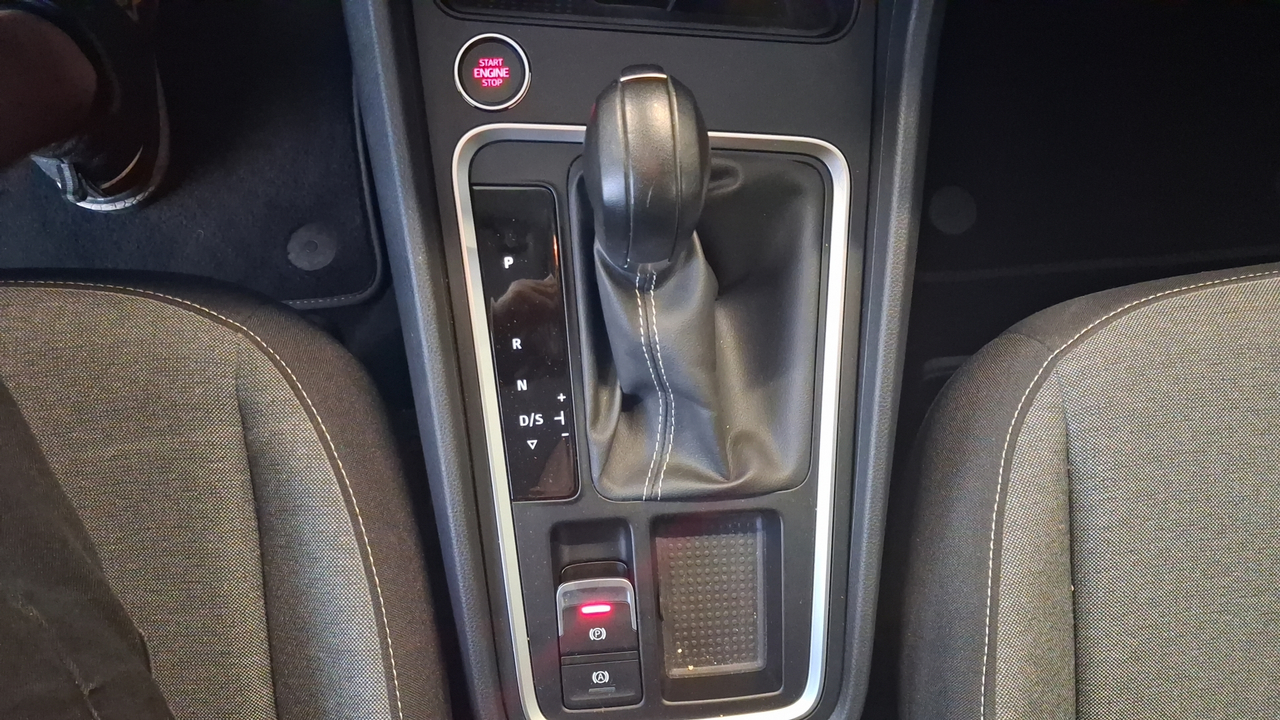 Seat Ateca 2.0 TDI 150 ch Start/Stop DSG7 — photo 19
