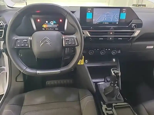 Citroën C4 puretech 130 s&amp;s bvm6 — photo 8