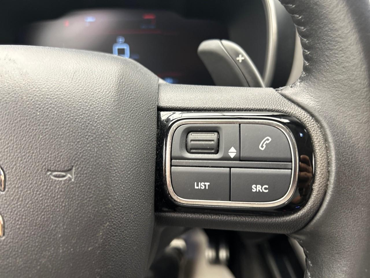 Citroën C5 Aircross bluehdi 130 s&s eat8 shine pack — photo 25