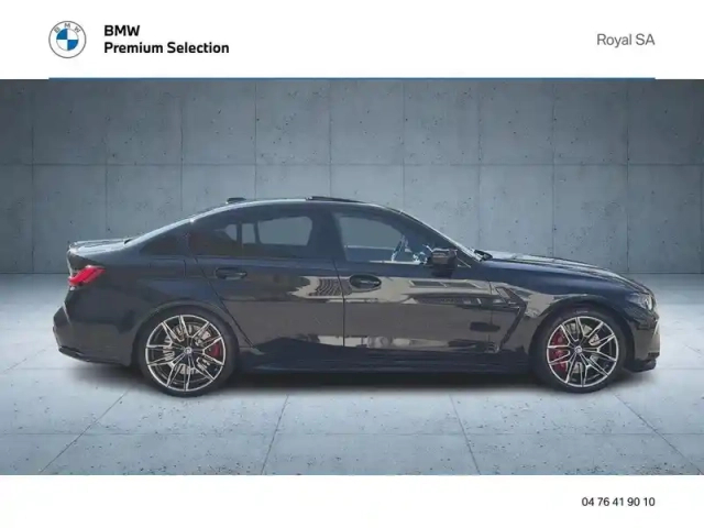 Bmw Serie 3 m3 3.0 510ch competition m xdrive — photo 3