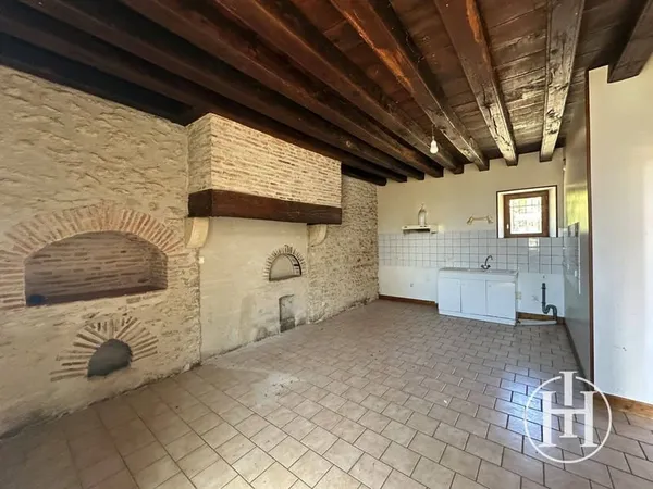 Maison 4 pièces 93 m²