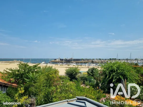 Appartement 4 pièces 78 m²