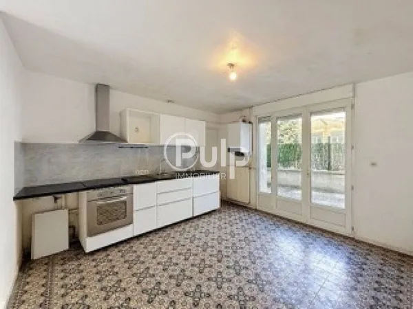 Maison 6 pièces 135 m²