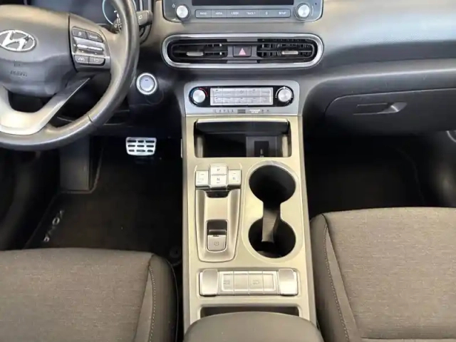 Hyundai Kona electrique 39 kwh - 136 ch — photo 83