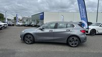 Bmw Série 1 116dA 116ch Business Design DKG7 — photo 8