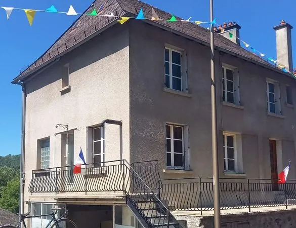 Maison 154 m² Jou-sous-Monjou