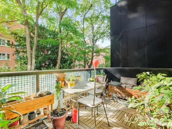 Appartement 3 pièces 71 m²