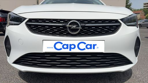 Opel Corsa 1.2 Turbo 100 - Elegance Business – 2023 – 82490 km – Essence – Boîte Manuelle — photo 16