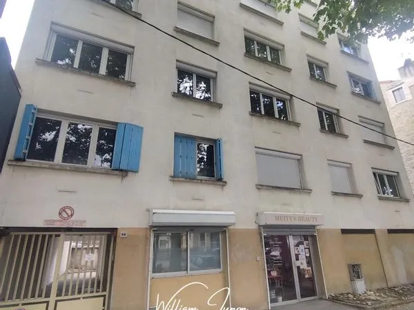 Bureaux 29 m² SAINT-ETIENNE