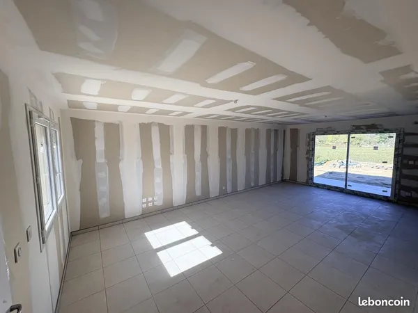 Maison 115 m² Saint Georges Du Bois