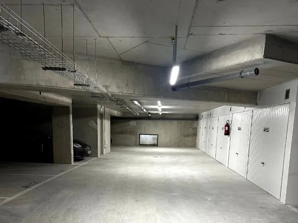 Boxs en sous sol Draveil