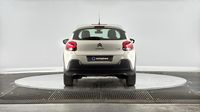 Citroen C3 1.5 BlueHDi 100ch S&S C-Series E6.d — photo 6