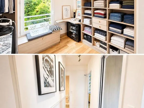 Appartement 4 pièces 79 m²