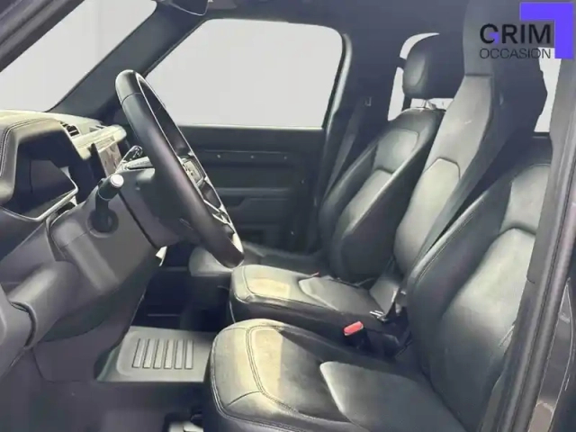 Land Rover Defender 110 p400e phev bva8 x-dynamic — photo 4