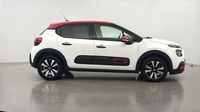 Citroen C3 1.5 BlueHDi 100ch S&S Shine Pack E6.d — photo 4