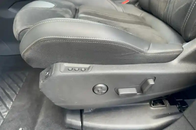 Peugeot 5008 puretech 180ch s&amp;s eat8 — photo 28