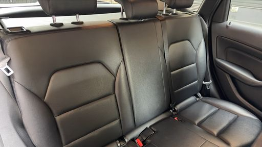 Mercedes Classe B 180 CDi 109 7G-DCT - Sensation – 2016 – 104086 km – Diesel – Boîte Automatique — photo 25