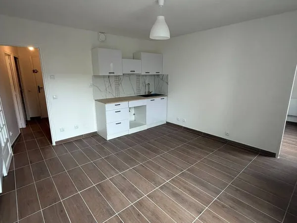 Appartement 2 pièces 34 m²