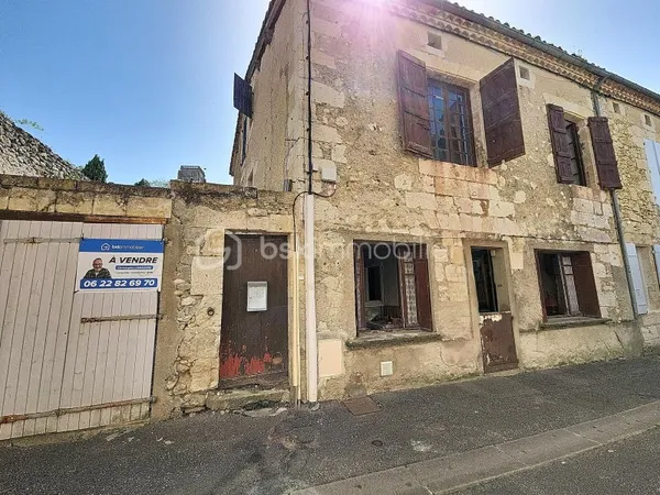 Maison 5 pièces 94 m²
