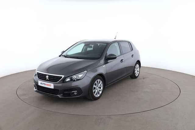 Peugeot 308 1.5 Blue-HDi Style