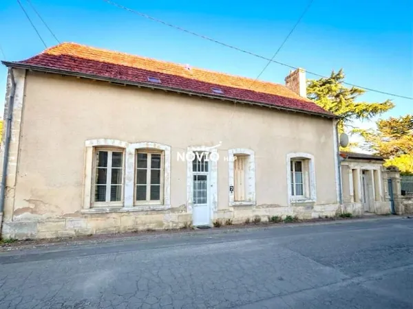 Maison 6 pièces 171 m²