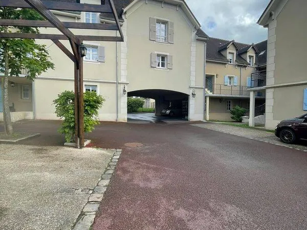 Appartement 4 pièces 77 m²