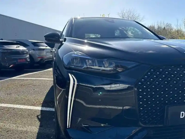 Ds Ds 3 hybride 136 e-dct6 — photo 46