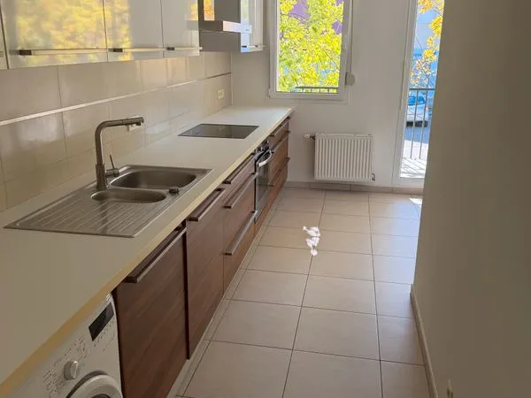 Particulier loue beau f4 colmar bien situe