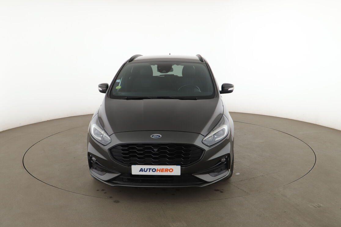 Ford S-Max 2.0 EcoBlue ST-Line Auto — photo 8