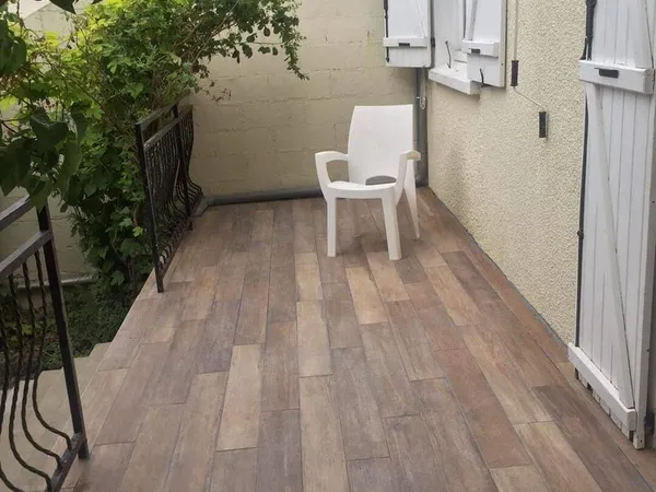 Maison 3 pièces 76 m²