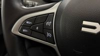 Dacia Jogger 1.6 hybrid 140ch Expression 5 places — photo 27