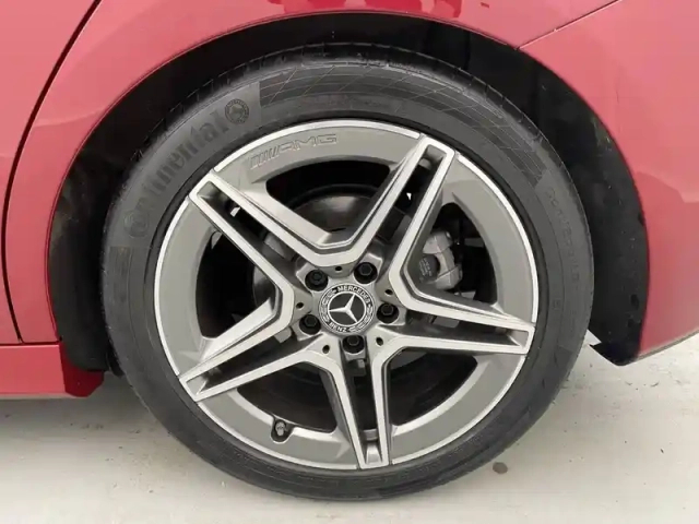 Mercedes Classe B 180 7g-dct — photo 51