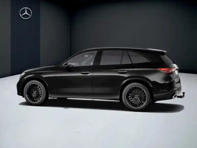 Mercedes Glc 300 e  hybrid eq 4matic am — photo 16