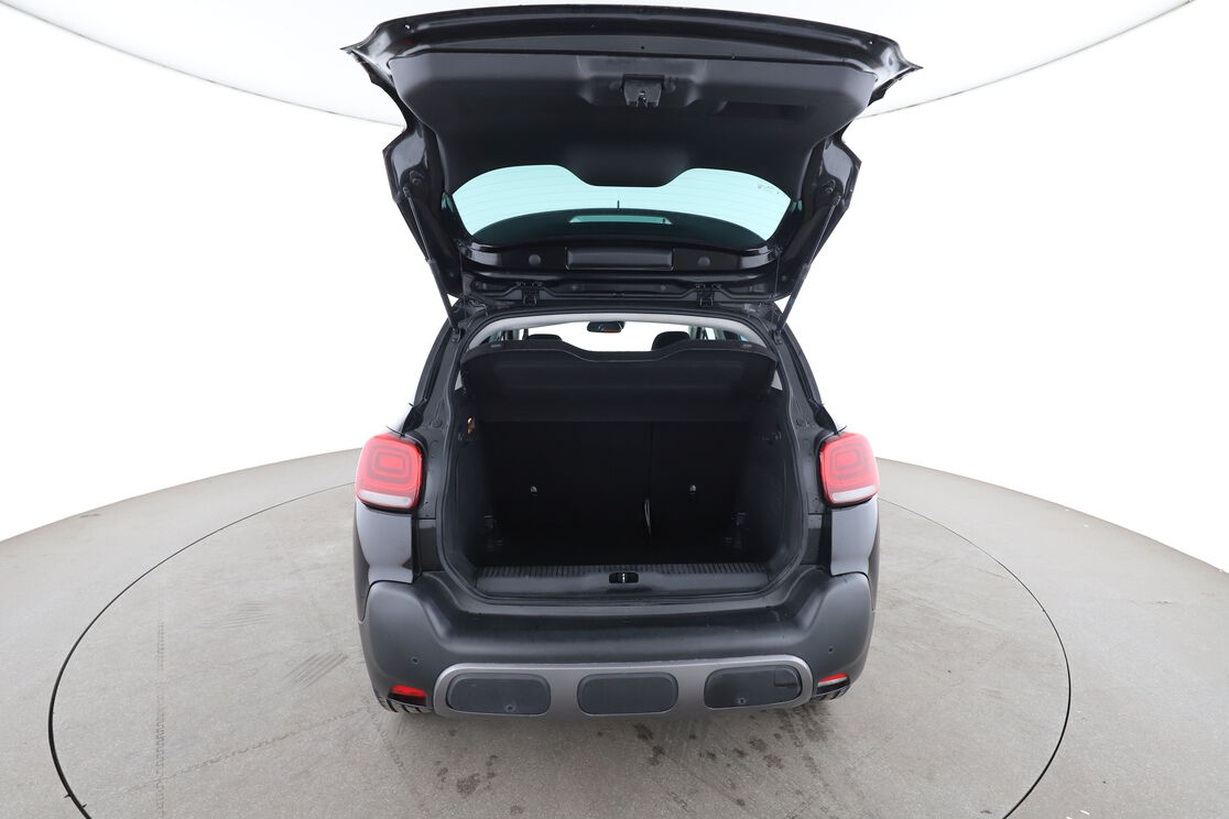 Citroen C3 Aircross 1.2 PureTech Feel BV6 — photo 15