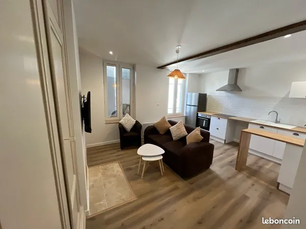 Appartement t3 agen