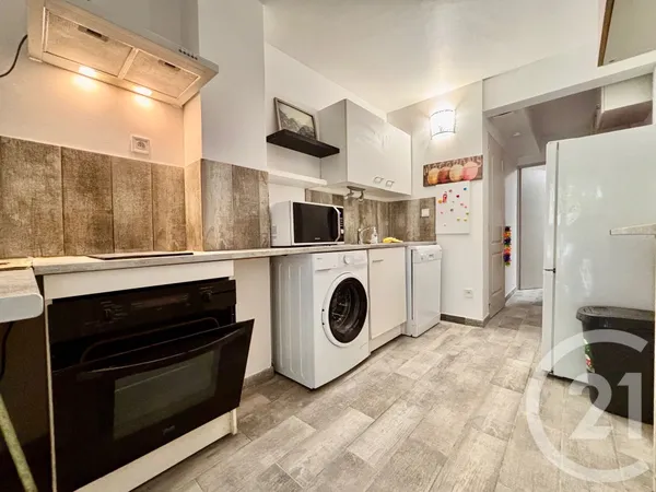 Appartement 1 pièce 25 m²