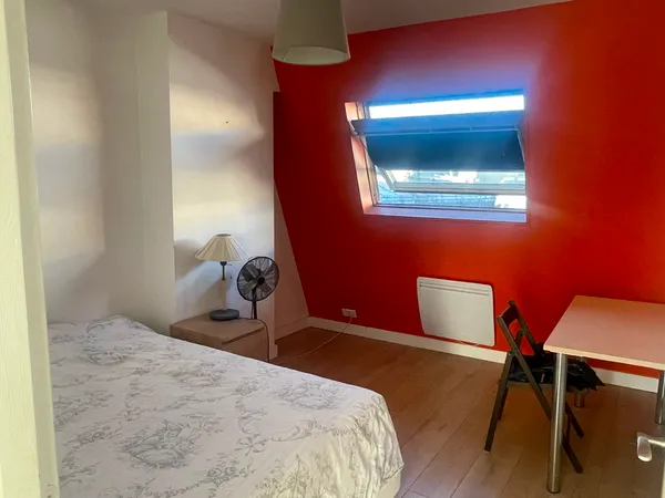 appartement en location