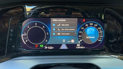 Volkswagen Golf 2.0 TDI SCR 115 DSG7 - Active – 2021 – 128950 km – Diesel – Boîte Automatique — photo 1