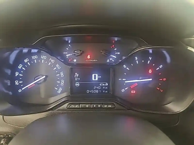 Citroën C3 puretech 83 s&amp;s bvm5 — photo 10