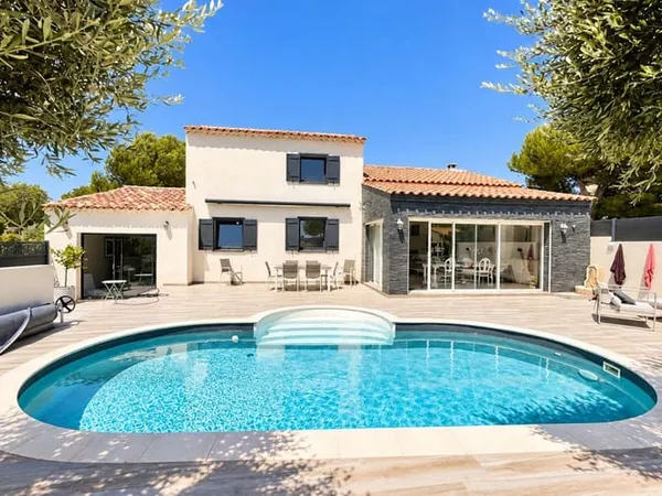 Maison 4 pièces 173 m²