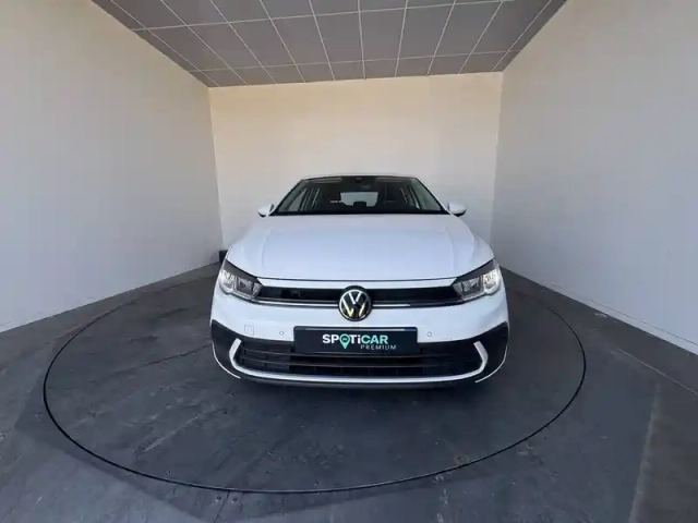 Volkswagen Polo 1.0 tsi 95 s&amp;s bvm5 — photo 8